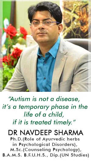 Best Autism Doctor